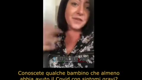 CRIMINALI...Una bambina di soli 13 anni!