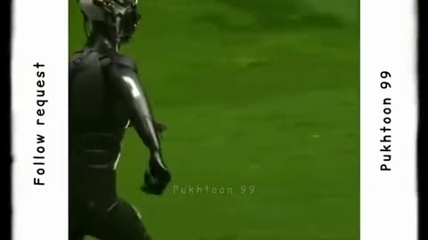 Ronaldo win the most World popular robot