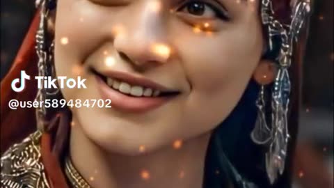 Beautiful girl in the world bala khatun