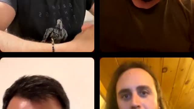 Pedro Augusto e Jota - Tema Livre