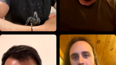 Pedro Augusto e Jota - Tema Livre