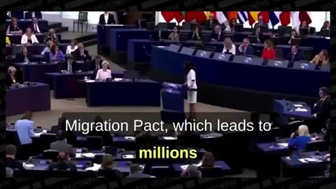 Europe Is In Trouble...