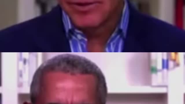 Obama Ought To Be Ashamed In Joe Biden