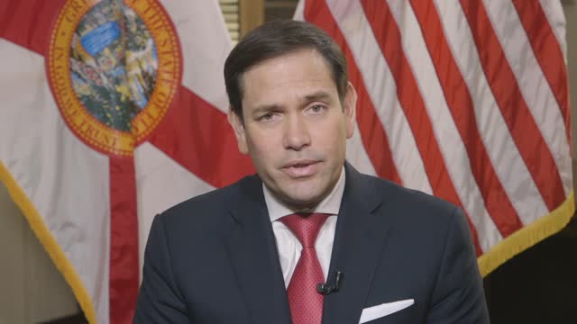 Senator Rubio Observes the 20th Anniversary of 9/11