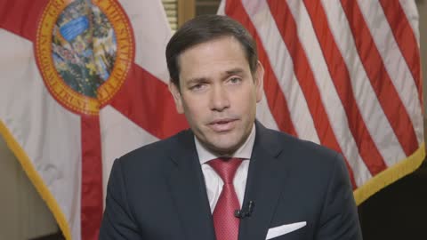 Senator Rubio Observes the 20th Anniversary of 9/11