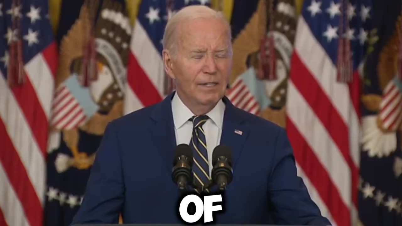 The Most Important Election...Again, And Again, And Again...