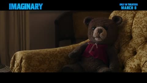 Imaginary Trailer 2024