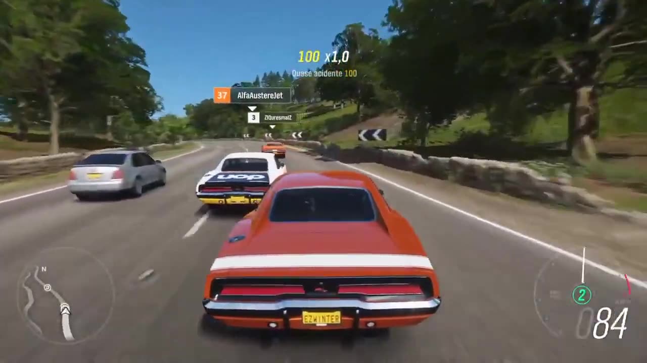 SorenCast ZZ - De volta à Matrix