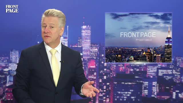 Criminal Charges SOON_ Fauci & big tech served for collusion;