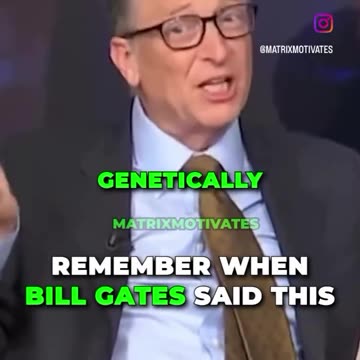 M RNA genterapi til Børn