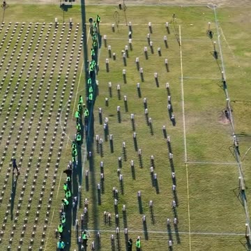 #droneshow #christmas #xmas #santa 5,000 DRONE SANTA 🎅🏻