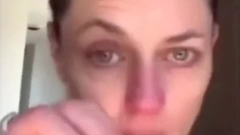 I’m injured by the JAB, but I will do it again