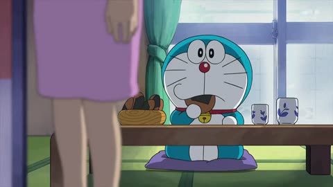 Doraemon New Episode 24-02-2024