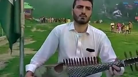 Amazing pakistani talent