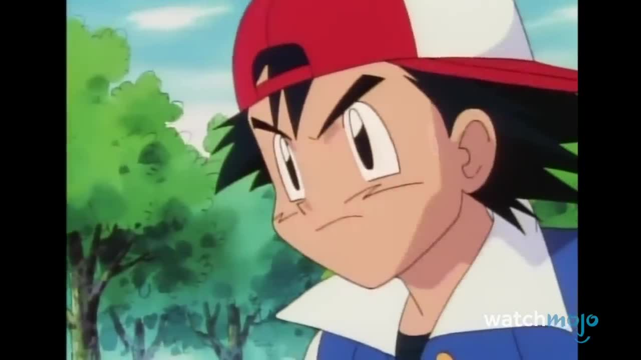 Top 10 Dumbest Decisions in the Pokemon Anime