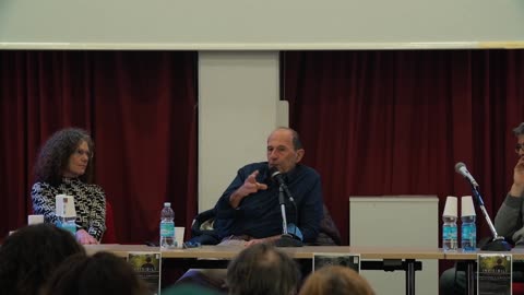 GEOPOLITICA E SOVRANITA' MONETARIA - Antonino Galloni per UniAMOci Trentino - 11/02/2023