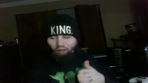 [Cyraxx Youtube 2023-11-02] GORDON WILKINS IS A DEAD BEAT JUST LIKE KATE