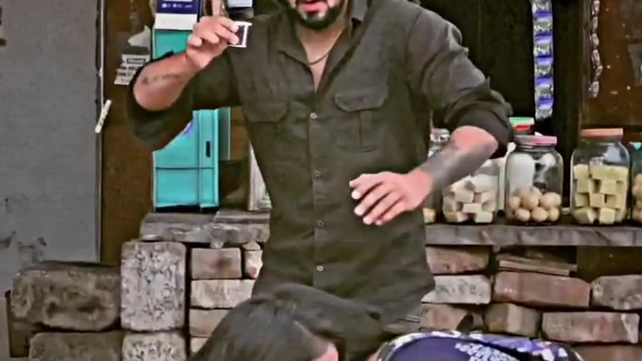 Russian ke doodh ki chai😂😂90.Rs