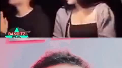 Mari nyusu bersamaku