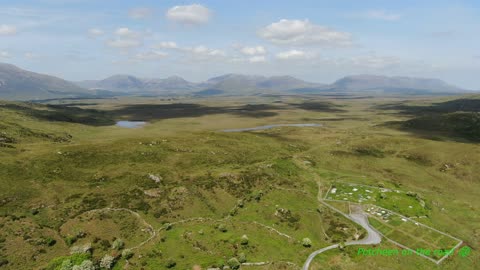 The Little Gems Of Connemara