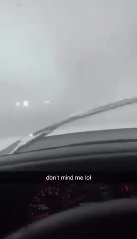 Charleston NC | Tornado flips car