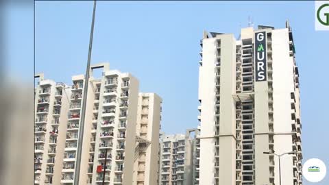 Gaur City 4th Avenue Resale Flats Greater Noida West