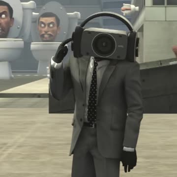 Skibidi Toilet 🚽🚽