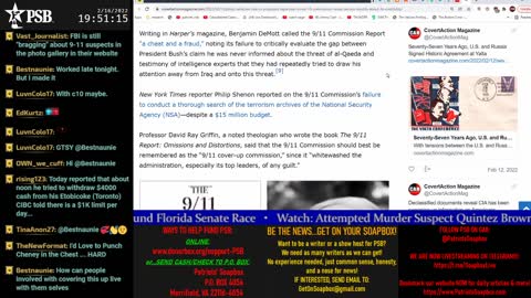 2022-02-16 19:00 EST - Digging Deeper: with Raddix, and DrunkPiñata