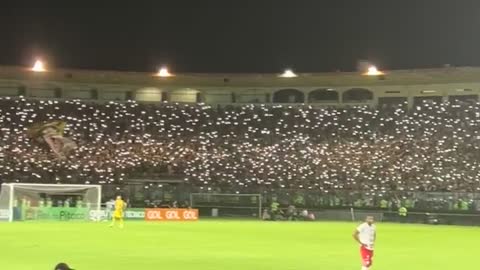 Vasco x Vila Nova (08/04/2022) - Torcida