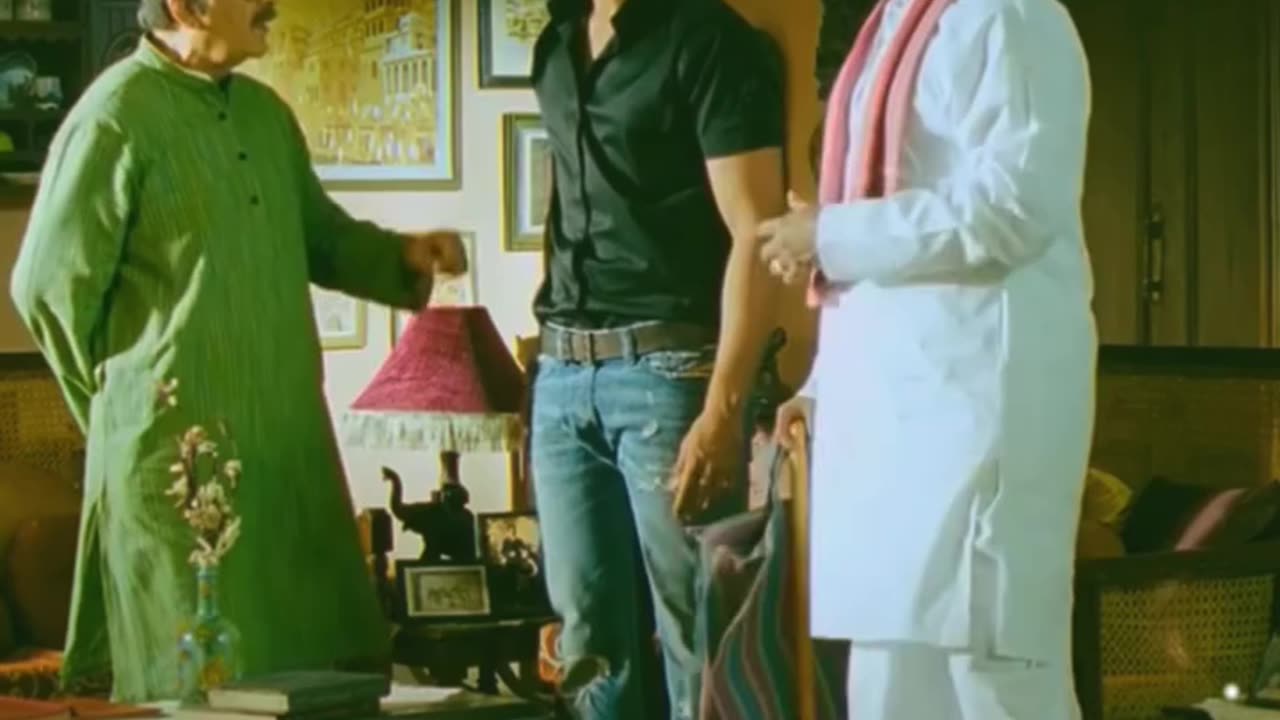 NEVER MISS BOSS ATTITUDE
