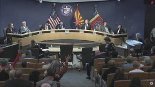 Patriot goes biblical