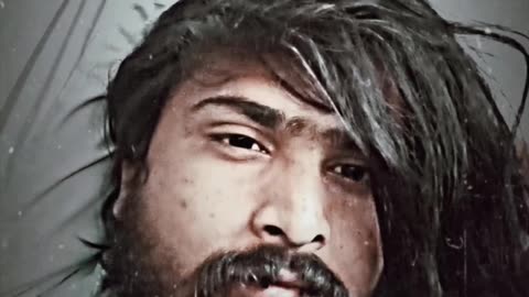 Sad video make for fun 😊