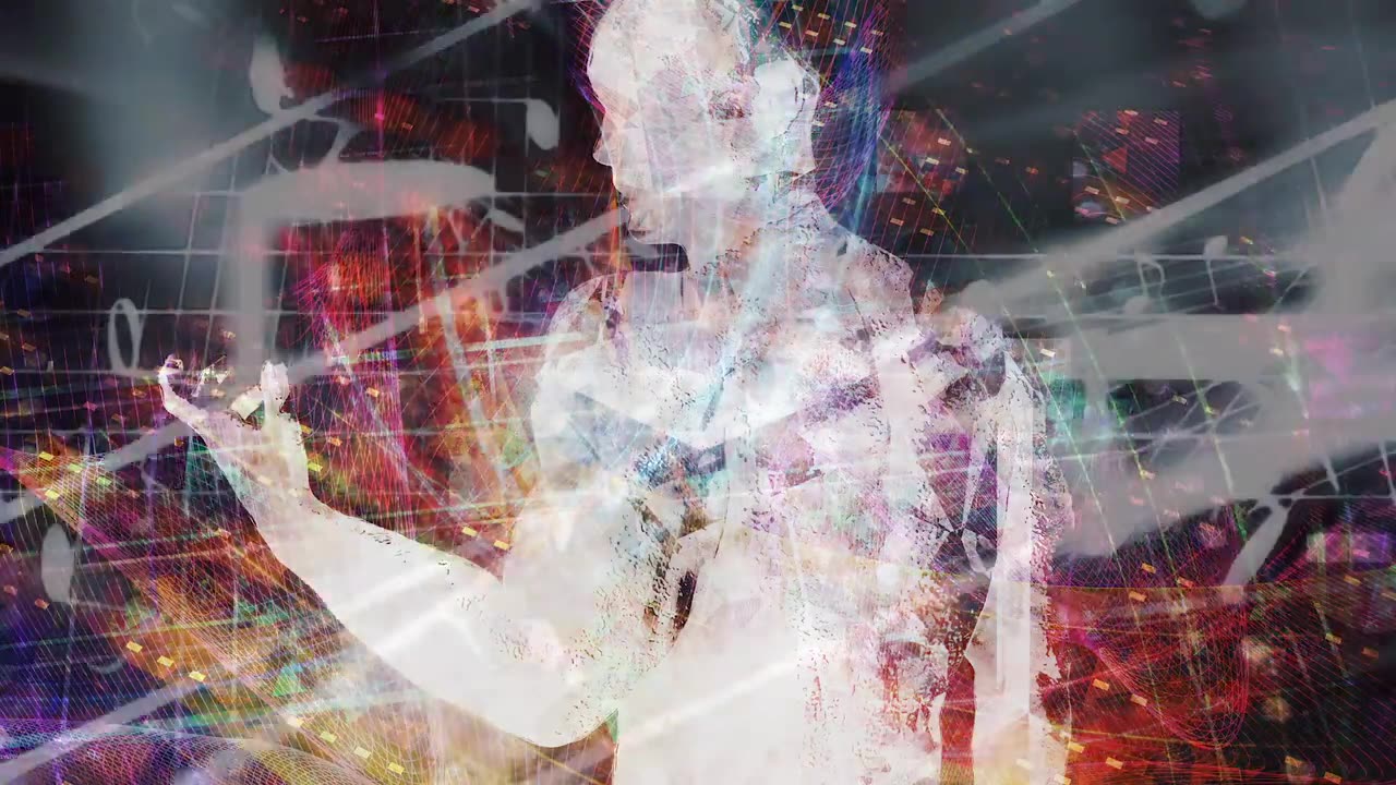 Sound of Creation Season 1 Episode 9 Music of the Spheres