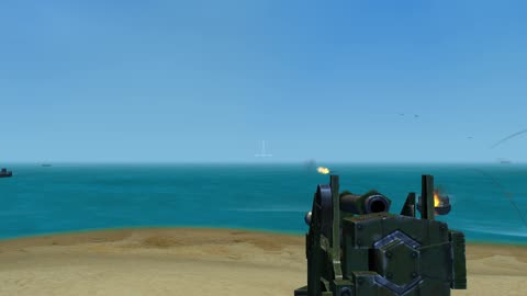 Operation Blockade | Late June 1942 to Late October 1942, my Birthday