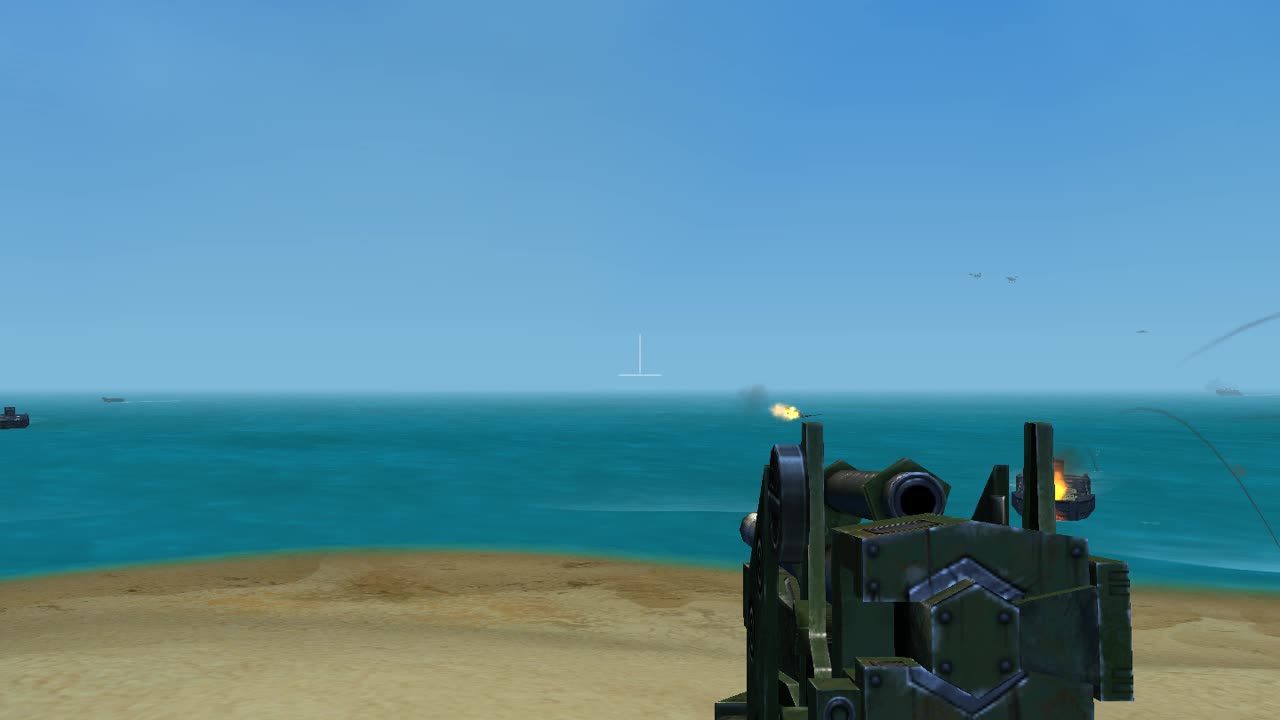 Operation Blockade | Late June 1942 to Late October 1942, my Birthday