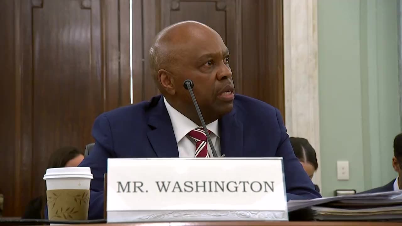 Biden Nominee for FAA Chief Goes 0-for-7 on Aviation Policy Quiz by Sen