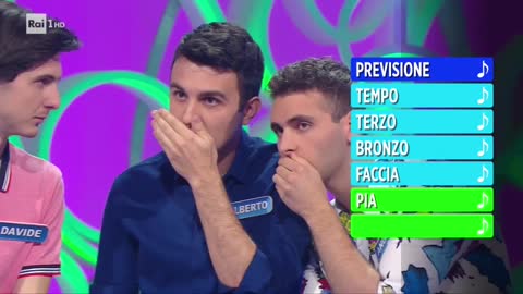 RAIUNO - Reazione A Catena-La Catena Musicale (03/06/2019)