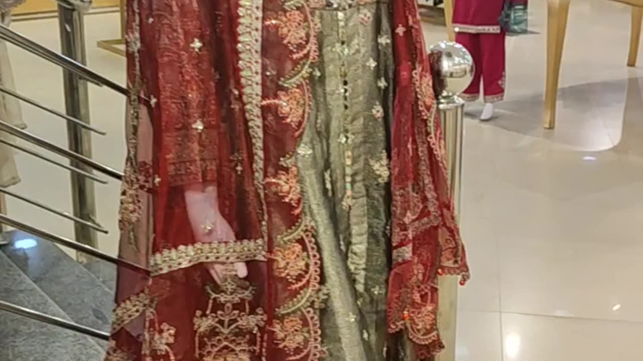 Women Formal Wear | Women Bridal Suits