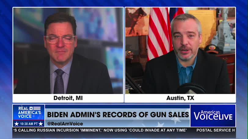 Could Democrats start defending the Constitution?