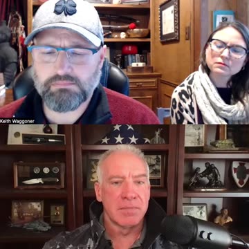 Spend time with your kids - Operation Child Rescue on Defending Our Children