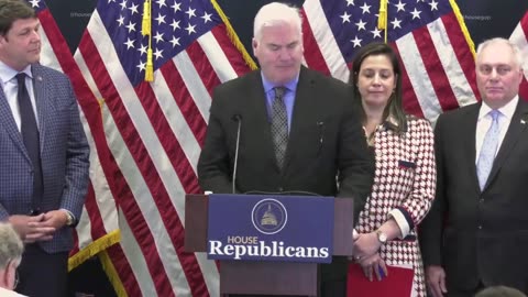 Majority Whip Tom Emmer: House Republicans Are Going to Pass this Debt Limit