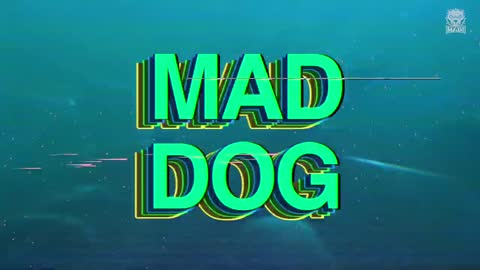 Mad Dog - Obey All Orders (Official Videoclip)