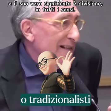 L'OLIGARCHIA