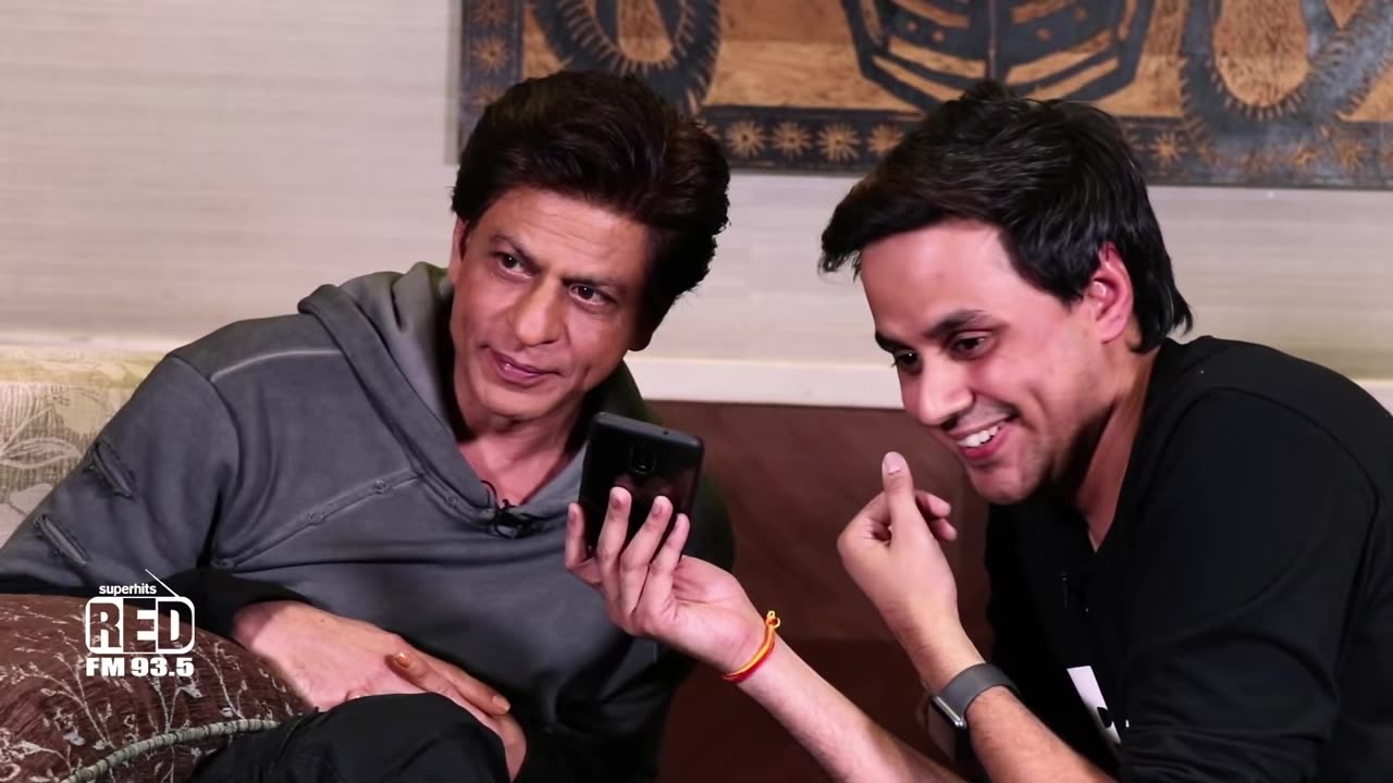 Bauaa | Shah Rukh Khan | Bauua Singh | Prank call zero | Baua