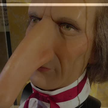 Did You Know? The WORLD' S LONGEST NOSE || RANDOM, AMAZING and INTERESTING FACTS AROUND THE WORLD