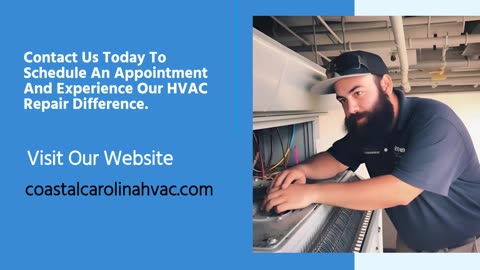 HVAC Contractor