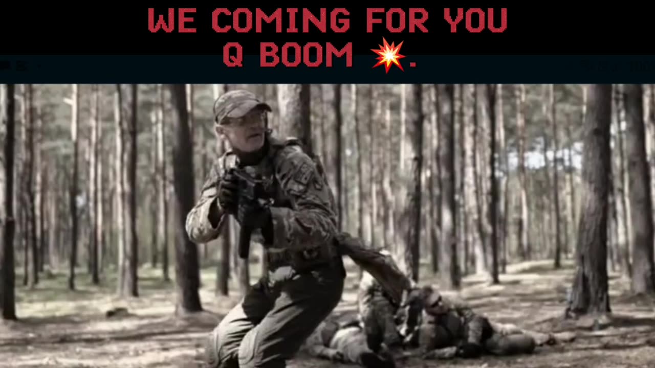 DEEP STATE, CHILD TRAFFICKERS, PEDOS, GLOBALISTS, CORRUPTION, EVIL. WE COMING FOR YOU. Q BOOM 💥.