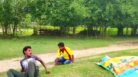 Must watch best funny video