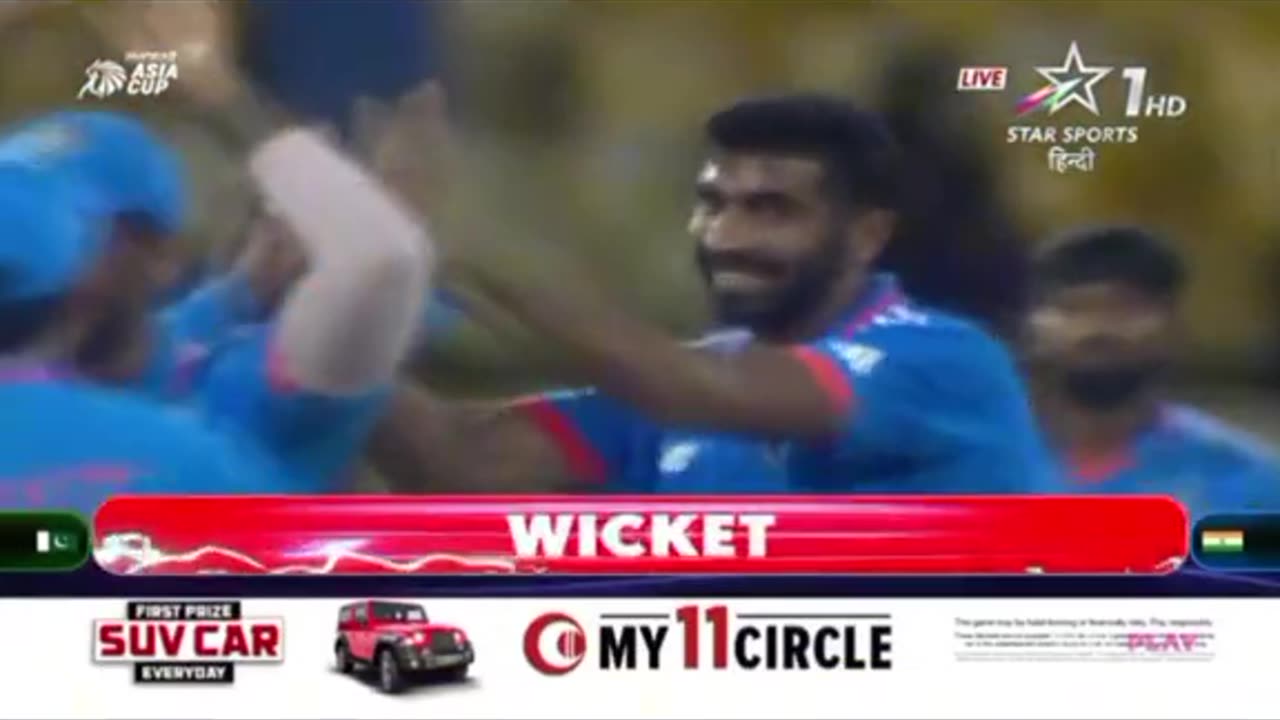 Match Highlights