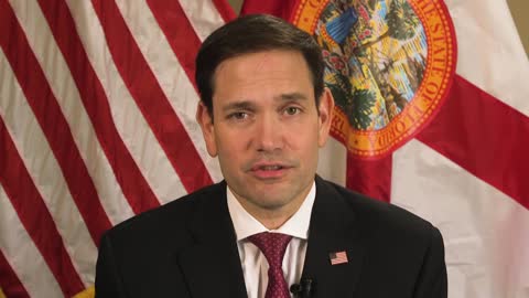 Senator Rubio Applauds Senate Passage of Burn Pits Legislation